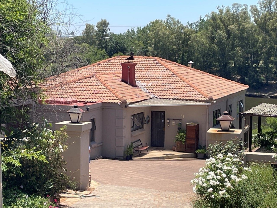 Commercial Property for Sale in Parys Free State